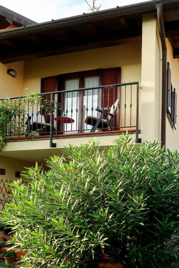 Apartment Il Ciliegio By Interhome Maccagno Экстерьер фото