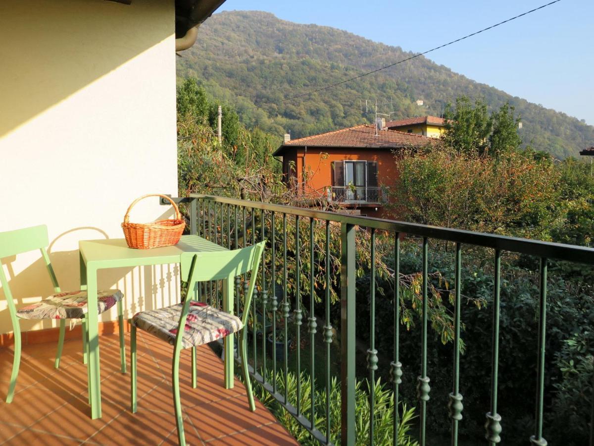 Apartment Il Ciliegio By Interhome Maccagno Экстерьер фото