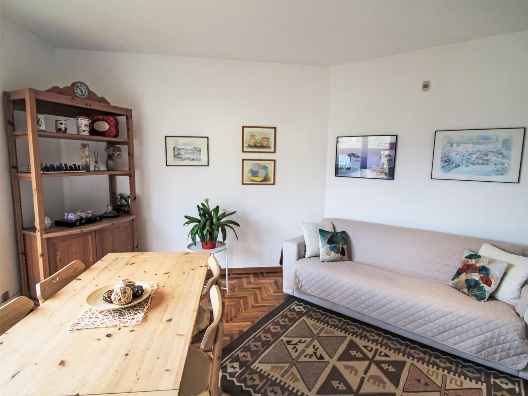 Apartment Il Ciliegio By Interhome Maccagno Экстерьер фото