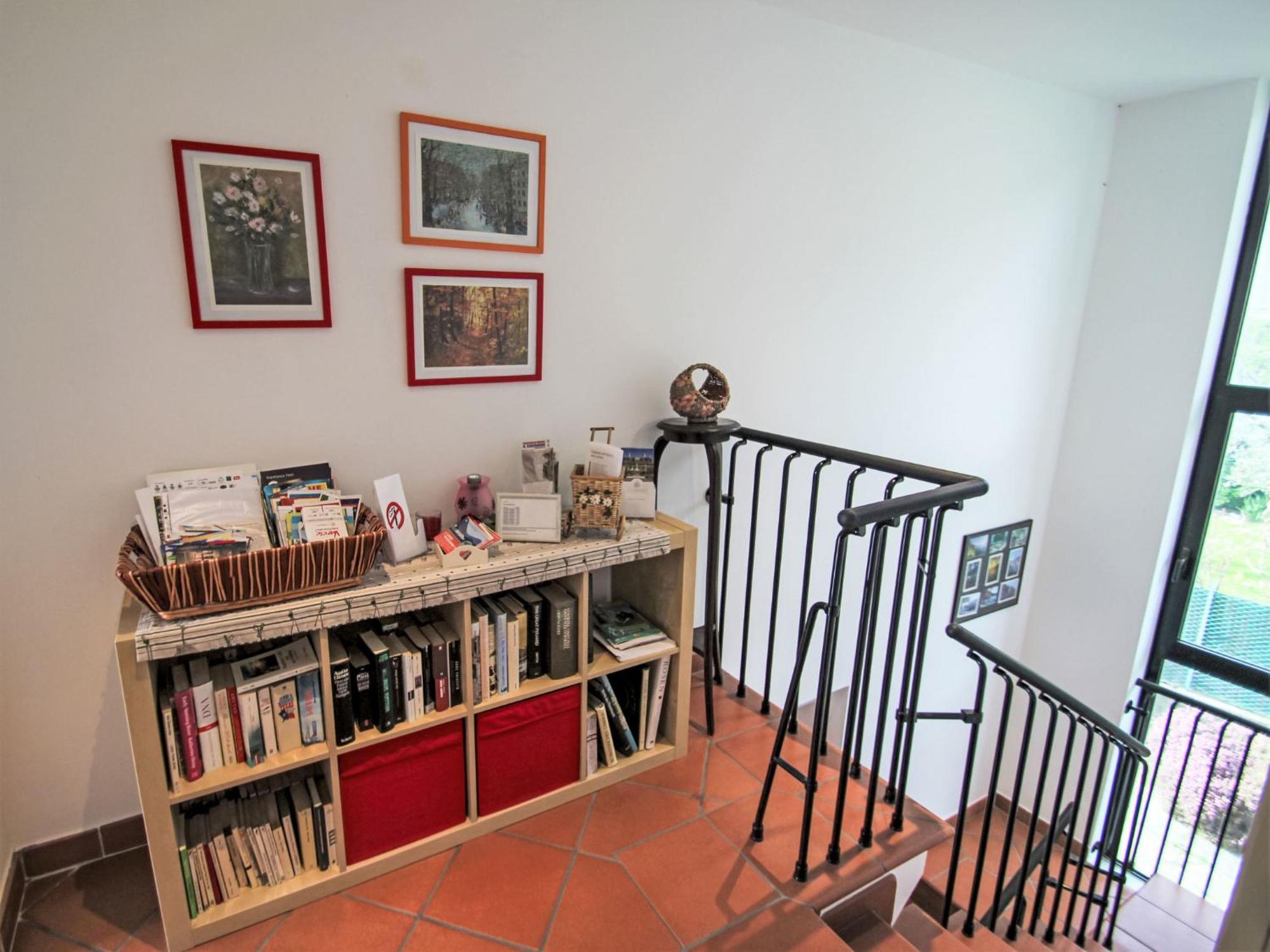 Apartment Il Ciliegio By Interhome Maccagno Экстерьер фото
