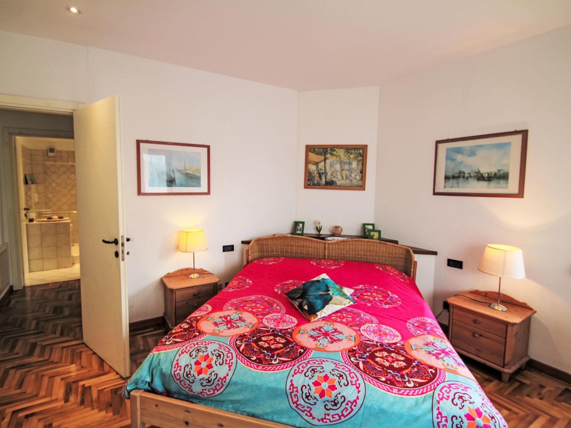 Apartment Il Ciliegio By Interhome Maccagno Экстерьер фото