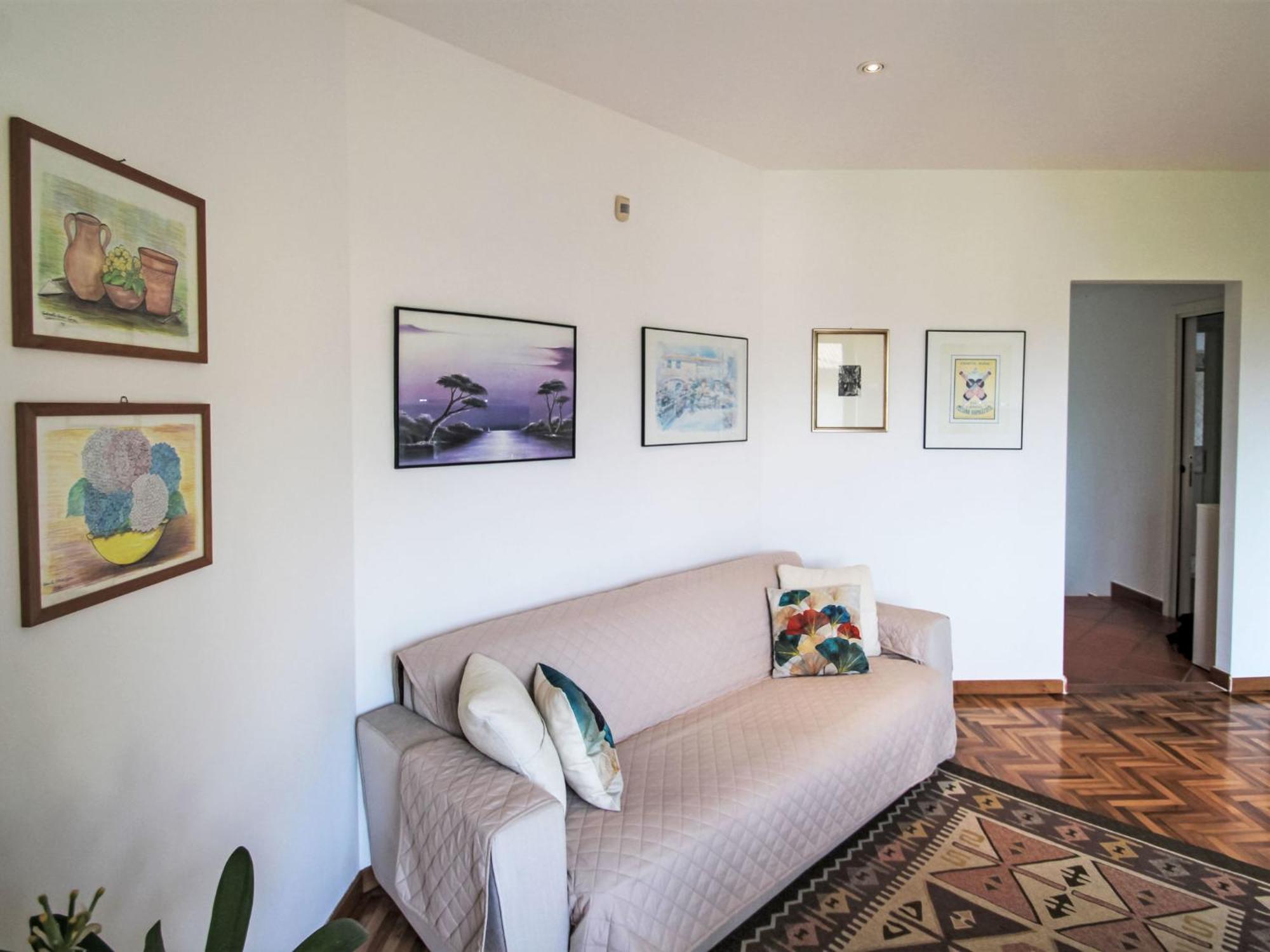 Apartment Il Ciliegio By Interhome Maccagno Экстерьер фото