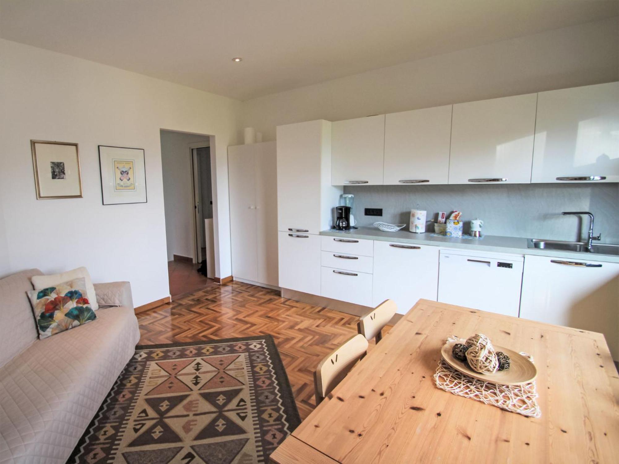 Apartment Il Ciliegio By Interhome Maccagno Экстерьер фото