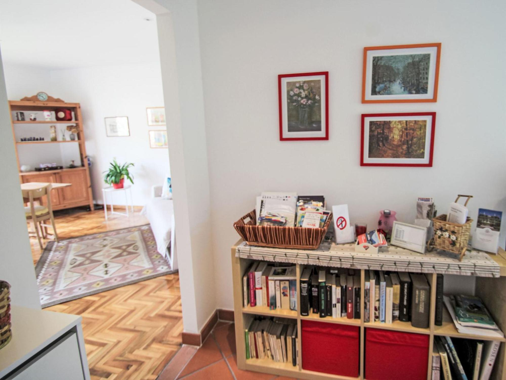 Apartment Il Ciliegio By Interhome Maccagno Экстерьер фото