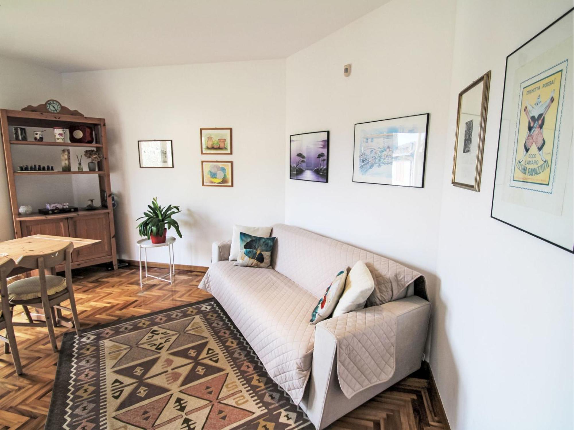 Apartment Il Ciliegio By Interhome Maccagno Экстерьер фото
