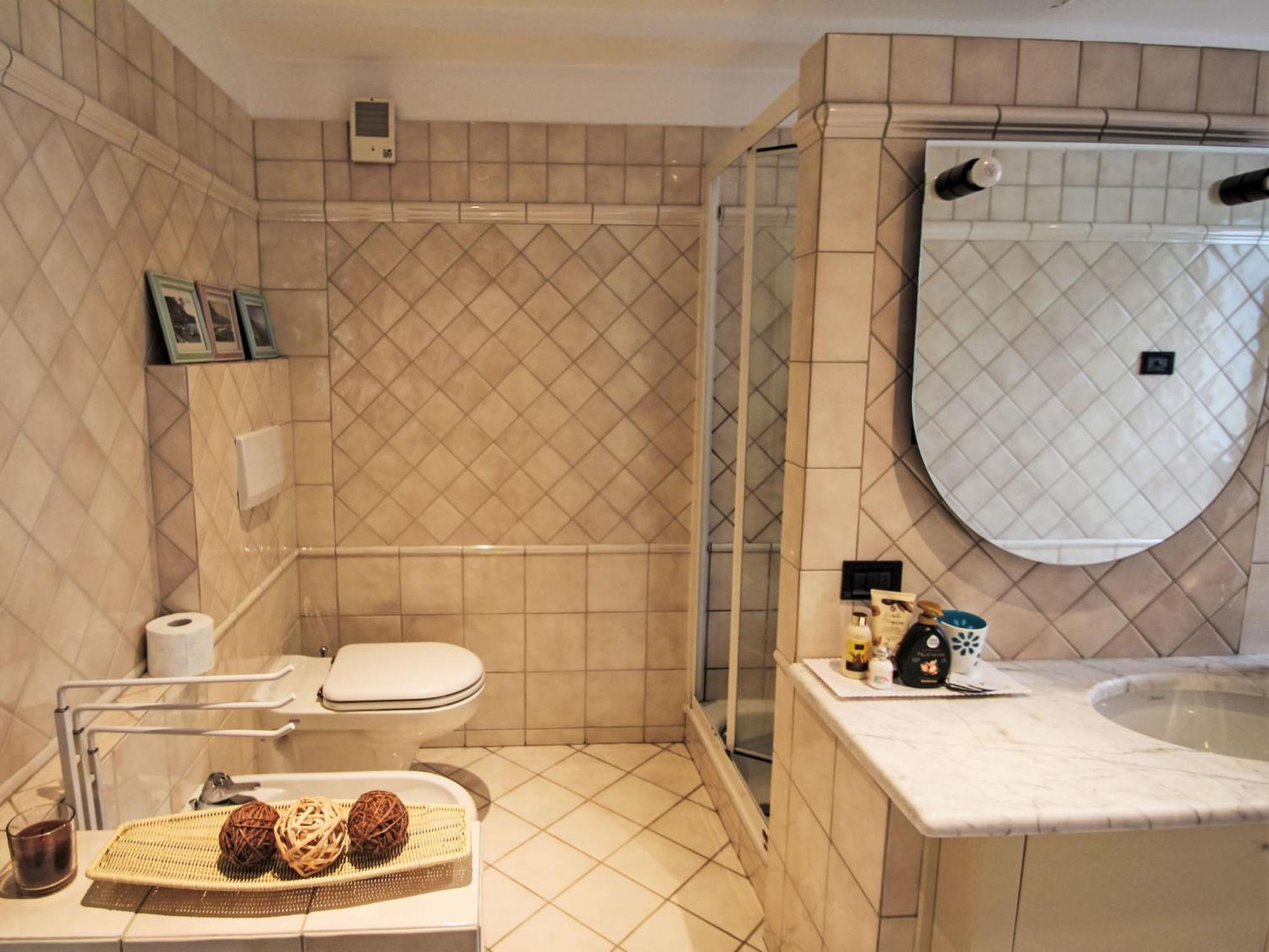 Apartment Il Ciliegio By Interhome Maccagno Экстерьер фото